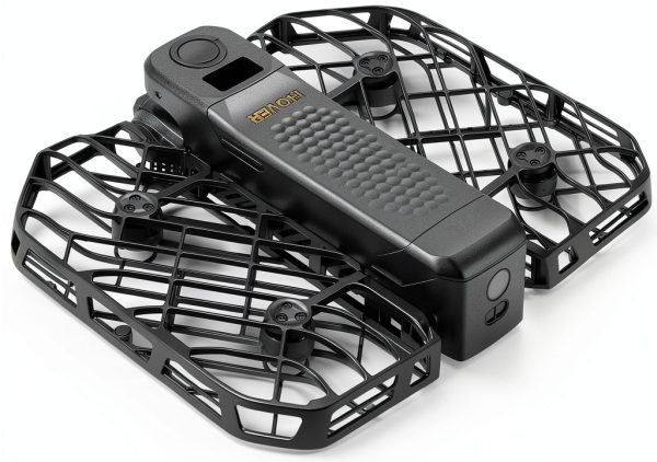 HOVERAir X1 PROMAX Drone Combo Black Aerial Photography-1