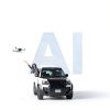 Potensic ATOM 2 Drone Fly More Combo Remote Controller Gray-4