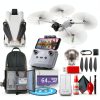 DJI Mini 3 Drone 4K HDR Camera 38 Minute Flight Time-0