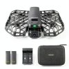 HOVERAir X1 PROMAX Drone Combo Black Aerial Photography-0