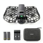 HOVERAir X1 PROMAX Drone Combo Black Aerial Photography-0