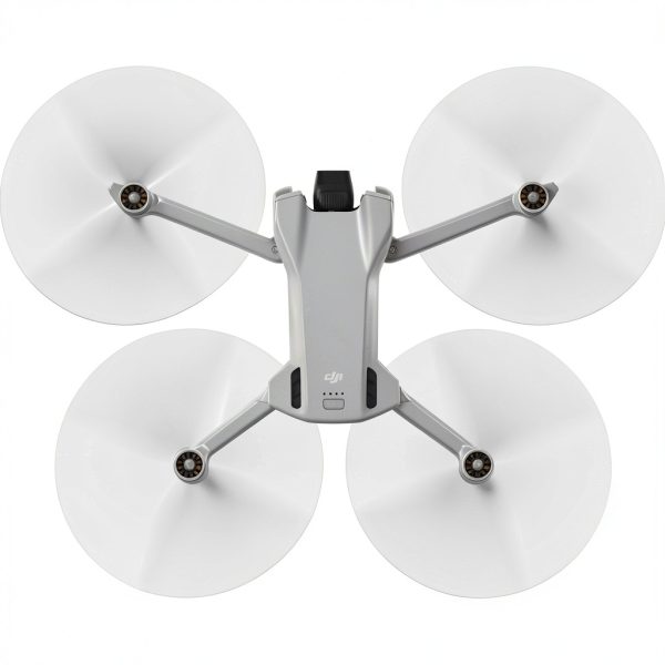 DJI Mini 3 Drone 4K HDR Camera 38 Minute Flight Time-3