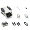 DJI Mini 3 Drone 4K Quadcopter Lightweight Compact Bundle-5
