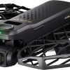 HOVERAir X1 PROMAX Drone Combo Black Aerial Photography-2
