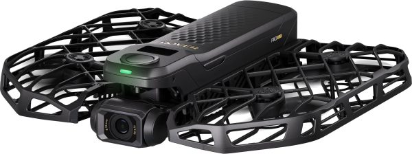 HOVERAir X1 PROMAX Drone Combo Black Aerial Photography-2