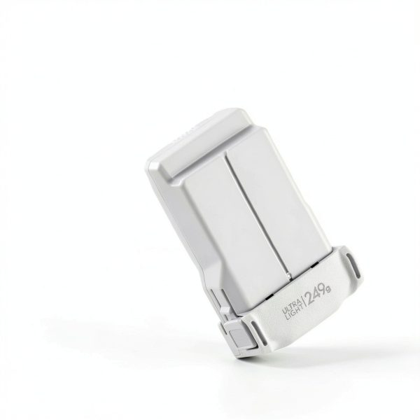 DJI Mini 3 Drone 4K Quadcopter Lightweight Compact Bundle-3