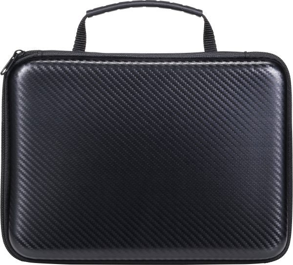 Vivitar SkyHawk Drone Gray Aerial Photography Quadcopter-12