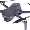 Vivitar SkyHawk Drone Gray Aerial Photography Quadcopter-1