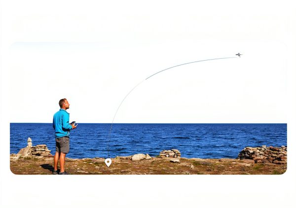 SKYROVER S1 8K Drone 4K Video 120min Flight Obstacle-25