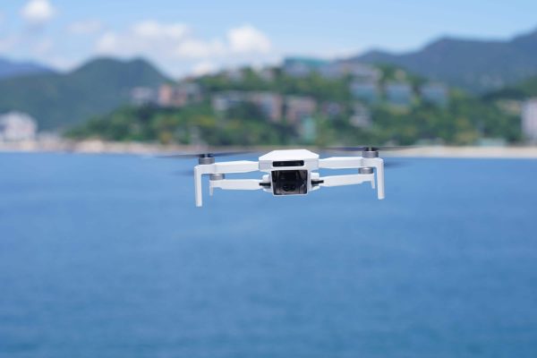 Potensic ATOM Drone Fly More Combo Gray Remote Controller-2