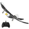 Jupiter Creations Bald Eagle RC Remote Control Flying Toy-0