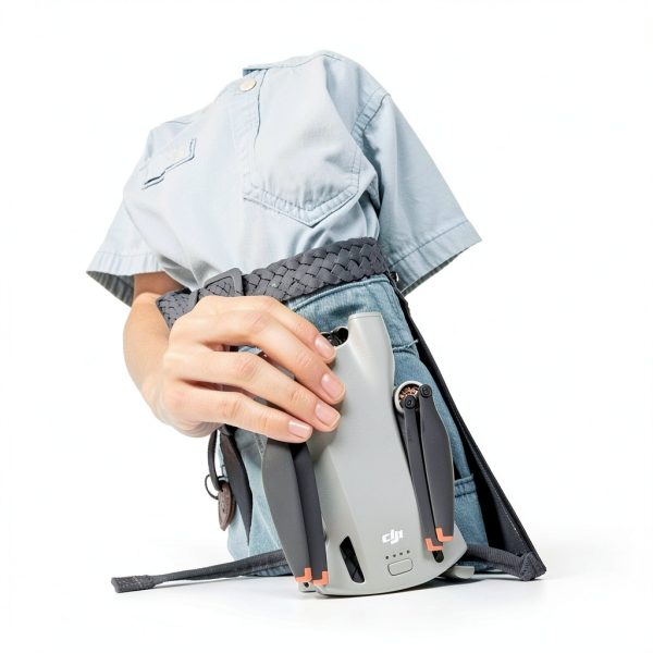 DJI Mini 3 Drone 4K HDR Camera 38 Minute Flight Time-6