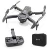 Contixo F16 Ziro Stunt Drone 1080P HD Camera Foldable-8