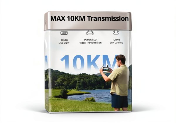 Potensic ATOM 2 Drone with 8K Camera 32 Min Flight Beginner-8