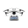 DJI Mavic 3 Classic Drone Refurbished Gray Remote Controller-0