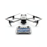 DJI Mavic 3 Classic Drone Refurbished Gray Remote Controller-0