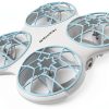Snaptain K30 Mini Drone 720P HD Camera Colorful Lighting-1