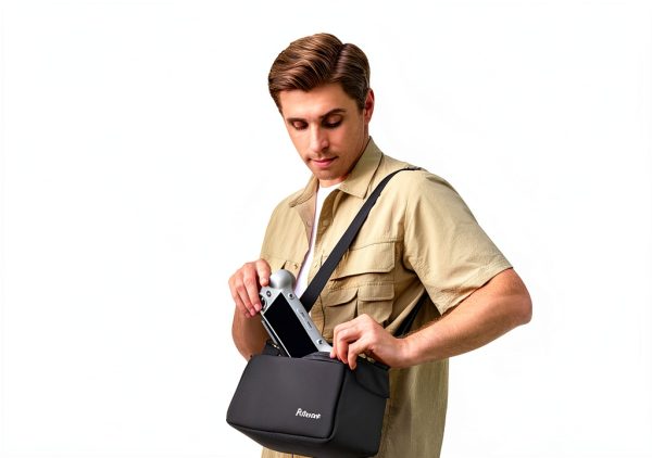 Potensic ATOM 2 Drone with 8K Camera 32 Min Flight Beginner-7