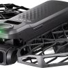 HOVERAir X1 PRO Drone Selfie Camera Black Combo Retail-5