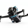 DJI Mini 5 Pro Drone Fly More Combo Plus Gray RC 2-4