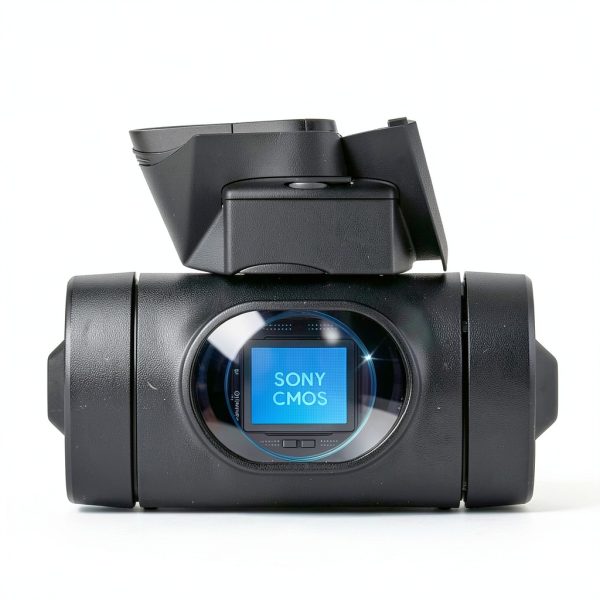 Potensic ATOM 2 Drone 8K Photo 4K HDR AI Tracking-11