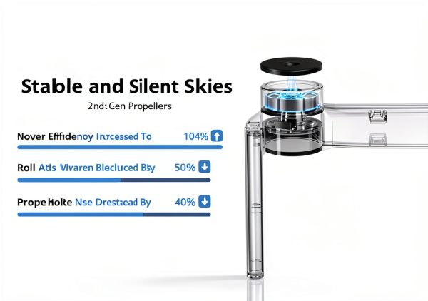 Potensic ATOM 2 Drone 8K Photo 4K HDR AI Tracking-19