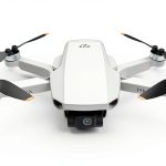 DJI Mini SE Drone Easy to Use Safe Flying Extended Flight-0