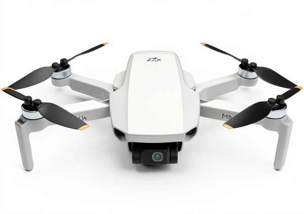 DJI Mini SE Drone Easy to Use Safe Flying Extended Flight-0