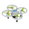Contixo Mini Light Up Drone with Remote Controller Blue-9