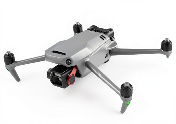 DJI Mavic 3 Refurbished Quadcopter Remote Controller Drone-1