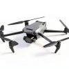 DJI Mavic 3 Classic Drone Refurbished Gray Remote Controller-2
