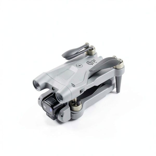 Contixo F21 Lumo Pro Mini FPV Drone Camera Foldable-1