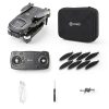 Contixo F16 Ziro Stunt Drone 1080P HD Camera Foldable-1