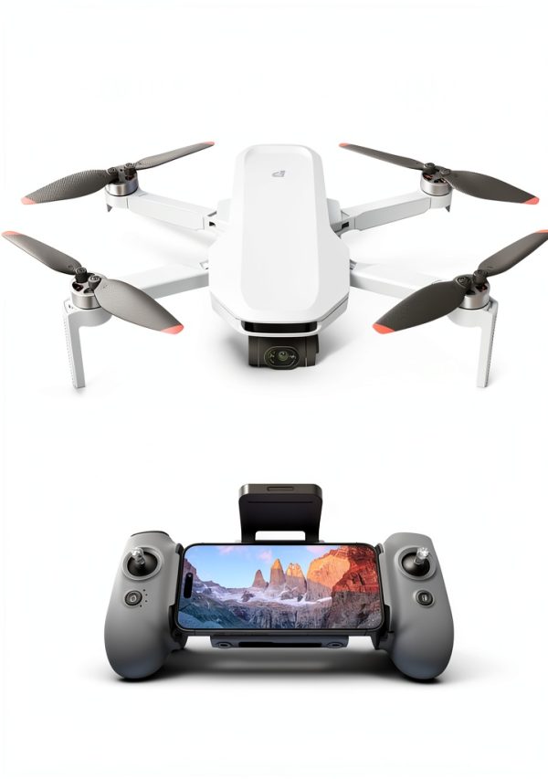 Potensic ATOM 2 Drone 8K Photo 4K HDR AI Tracking-7
