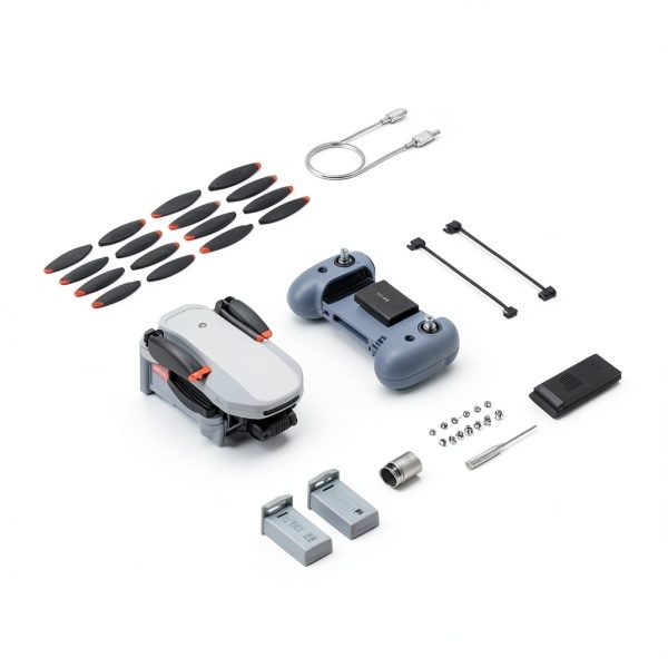 Potensic ATOM 2 Drone 8K Camera AI Track 10km Transmission-1