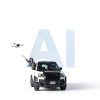 Potensic ATOM 2 Drone 8K Camera AI Track 10km Transmission-5