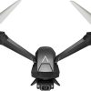 VCOPTER Falcon Mini Drone 4K Camera V-Shaped Bi-Copter-3