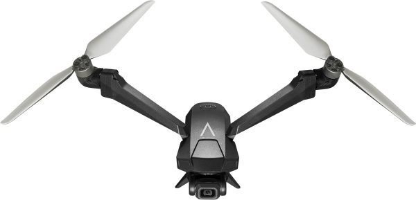 VCOPTER Falcon Mini Drone 4K Camera V-Shaped Bi-Copter-3