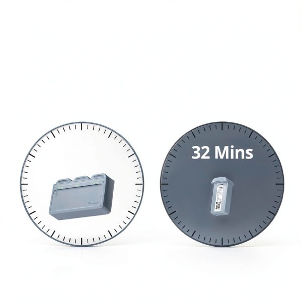 Potensic ATOM 2 Drone 8K Photo 4K HDR AI Tracking-16