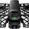 HOVERAir X1 PRO Drone Selfie Camera Black Combo Retail-7
