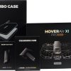 HOVERAir X1 PROMAX Drone Combo Black Aerial Photography-9