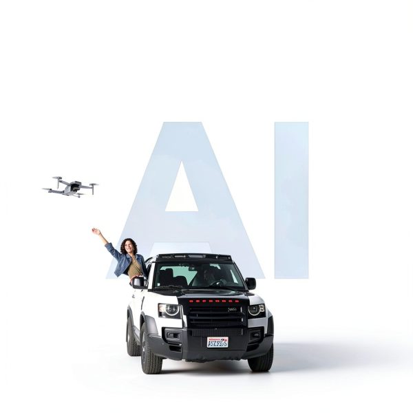 Potensic ATOM 2 Drone with 8K Camera 32 Min Flight Beginner-4