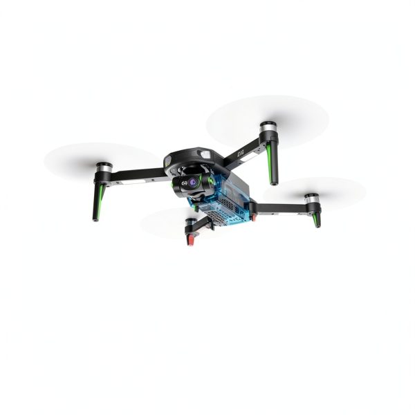 Contixo F29 4K GPS Drone with Gimbal 5 Screen Remote-10