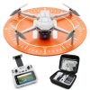 Contixo F23 GPS FPV Drone with Built In Screen Camera-9