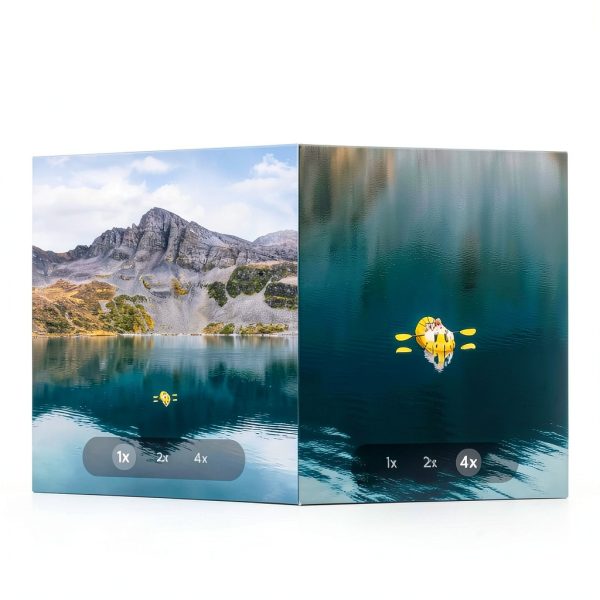Potensic ATOM 2 Drone 8K Photo 4K HDR AI Tracking-21