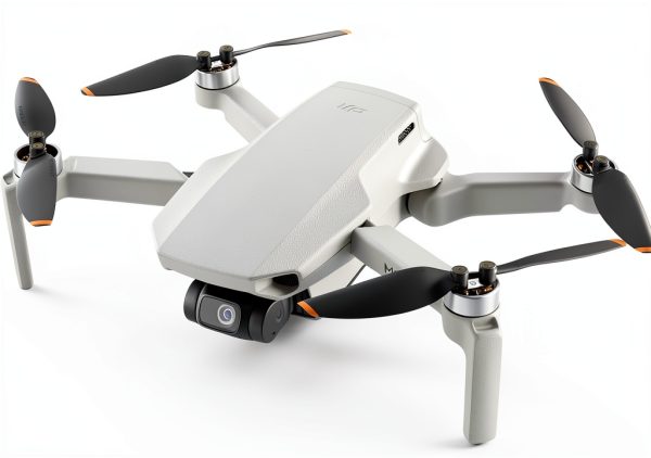DJI Mini SE Drone Easy to Use Safe Flying Extended Flight-1
