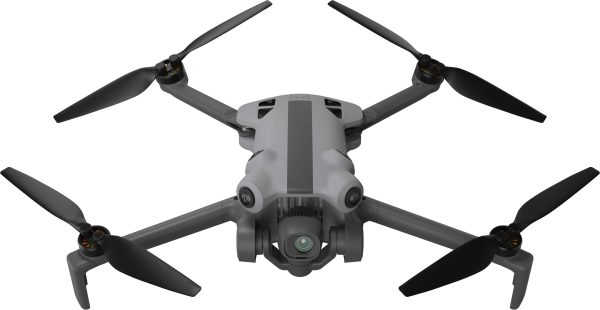 SKYROVER X1 8K Drone Fly More Combo Gray Remote Controller-5