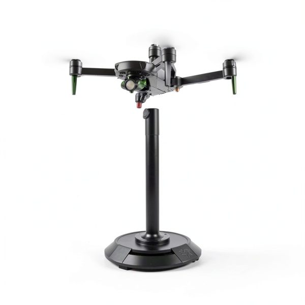 Contixo F29 4K GPS Drone with Gimbal 5 Screen Remote-11