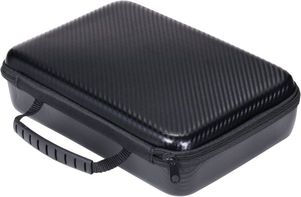 Vivitar SkyHawk Drone Gray Aerial Photography Quadcopter-13