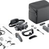DJI Avata 2 FPV Drone 4K Video Motion Control Goggles-4
